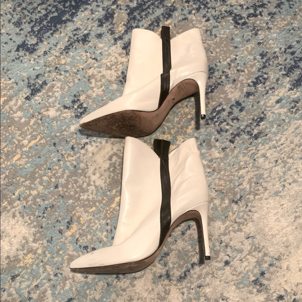 Schutz Booties
